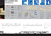 101 La Brea