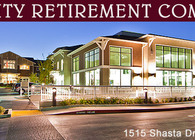 University Retirement Community at Davis