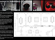 Residence Inn Conference Center Concept