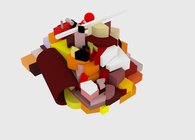3D Max, Rhino, and Revit.