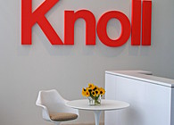 Knoll Showrooms