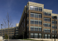 Financial Services Company