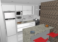 Interior Design IV