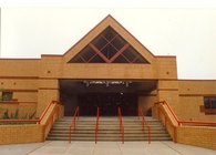 CRISTA McAULIFFE MIDDLE SCHOOL