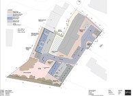 Land Grading / Landscape project