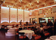Rosé Restaurant [Los Angeles, California]