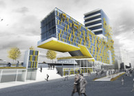 Roma Fashion Institute 