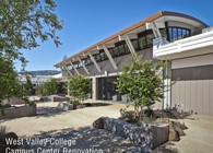 West Valley College Campus Center Modernization
