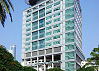 Arison Medical Tower
