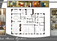 Park Avenue Residence