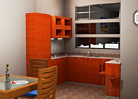 Shipping Container House