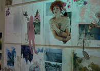 research on the scenography of Sleeping Beauty