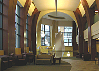 Lacks Cancer Center