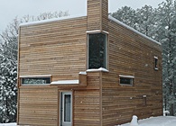 Exhibit A- Contemporary Residence 