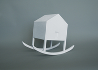 The House As A Metaphor