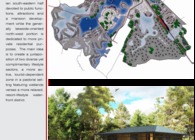 DR LAKE MASTER PLAN