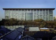 ICBC Beijing
