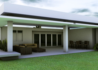 Residential Design + Remodeling