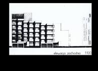 Poland, Apartment Building