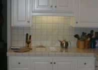 kitchen redo