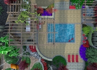 residential project with all the amenities