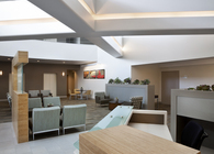 Hoag Cancer Center