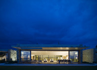 Villa London
