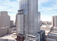 One Franklin / Filene's Redevelopment Project