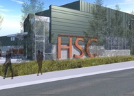 CAPSLO Homeless Service Center