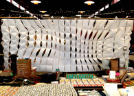 Fabric in Tension