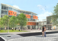 Performing Artists Residence and Center