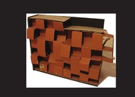 Headquarter for Tom Shoe Designer