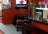 Moka & CO. trade show 2007