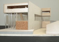 Model: Villa dall'ava