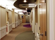 PLATTE COUNTY MEMORIAL HOSPITAL, Additions and Renovations