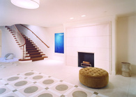 Private Townhouse - Tsao & McKown