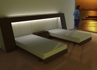 Versatile Headboard