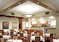 1998 Vivaca Bar and Grill (3D modeling and Construction Documents)
