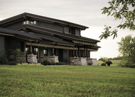 Karr Residence