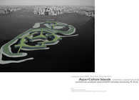 Aqua + Culture Islands