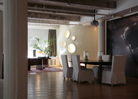 Bubble Loft