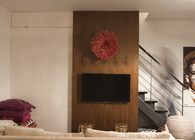 Chan Residence