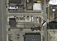 79th Western Bus Turnaround