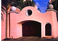 Hacienda on the Beach