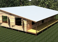 Pallet Pavilion 