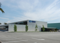 INDUSTRIAL BUILDING