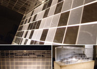 LIGHTING DESIGN - SCHOOL PROJECT -