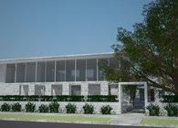 Christ Church Day School addition