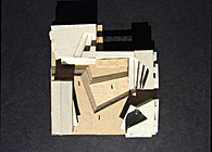 Adaptive Reuse . Thesis Project