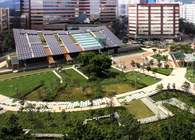 ZCB Zero Carbon Building
